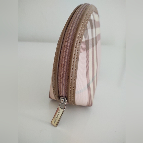 Burberry London Cosmetic Bag - Picture 6 of 8
